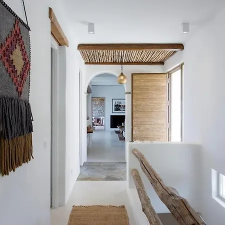 Meltemi Villa