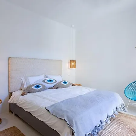 Meltemi Villa Kardhianí