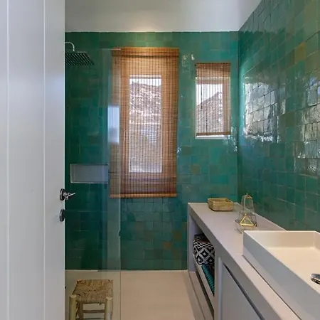 Meltemi Villa Kardhianí