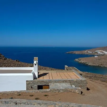 Meltemi Villa Kardhianí
